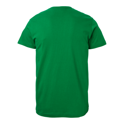 South West Delray T-shirt – Tyylikäs ja kestävä t-paita arkeen ja työhön, miesten.