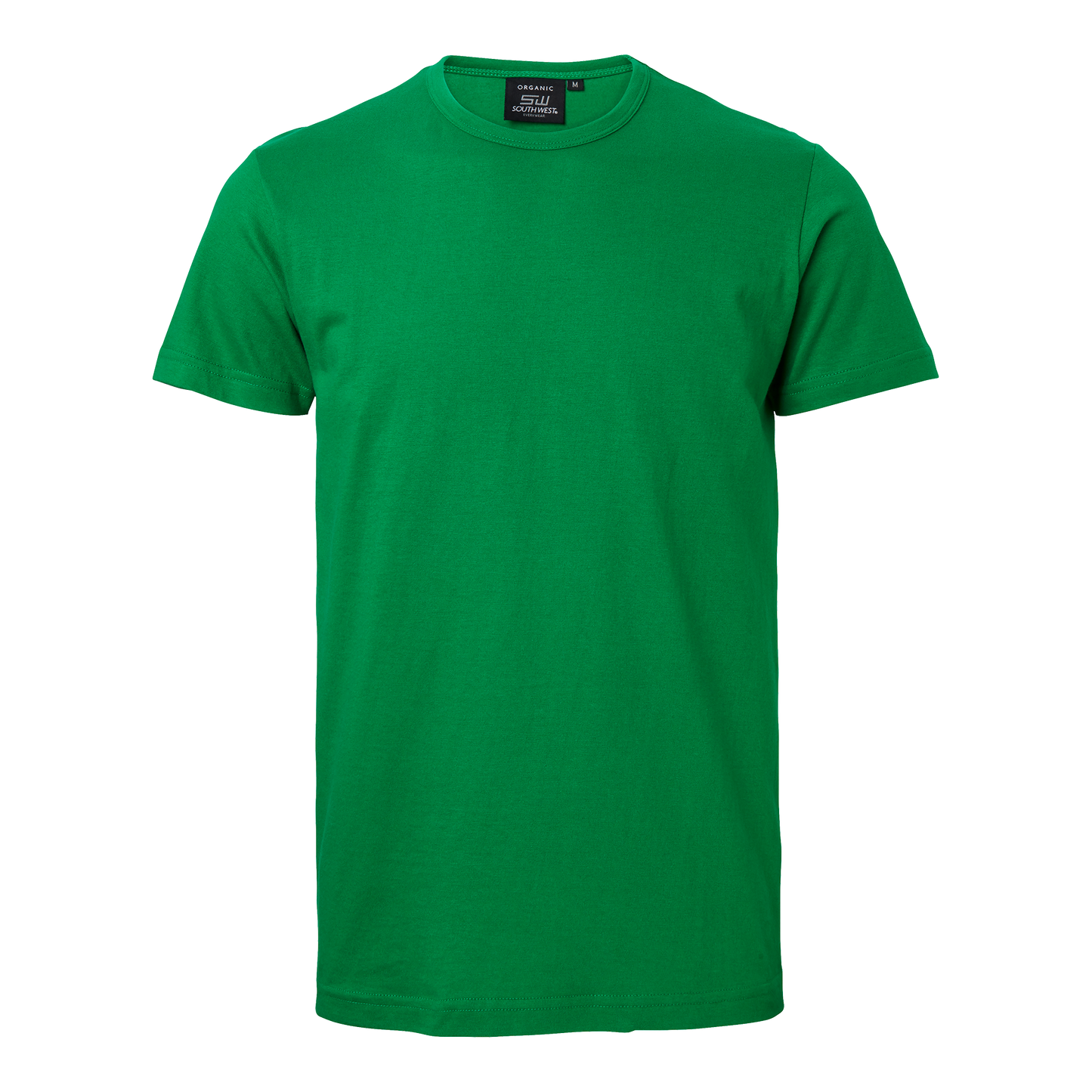 South West Delray T-shirt – Tyylikäs ja kestävä t-paita arkeen ja työhön, miesten.