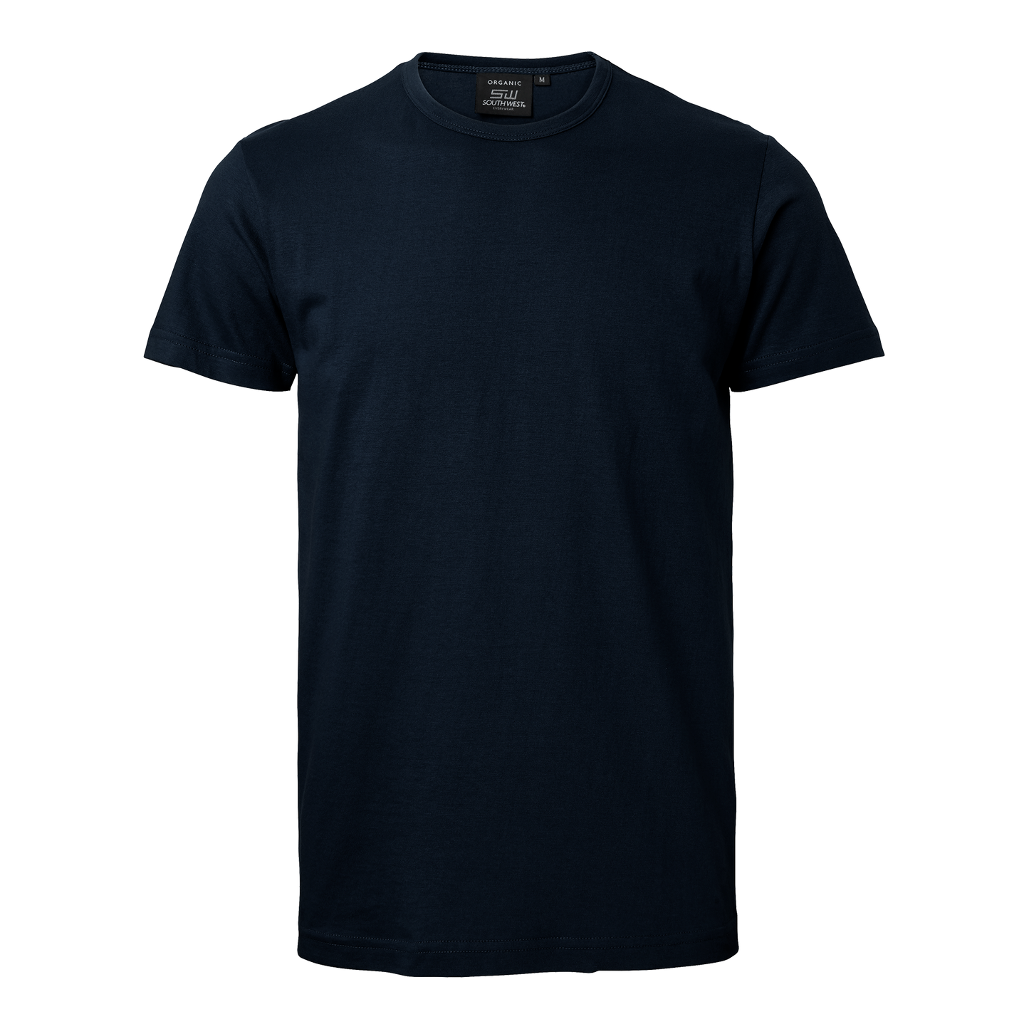 South West Delray T-shirt – Tyylikäs ja kestävä t-paita arkeen ja työhön, miesten.