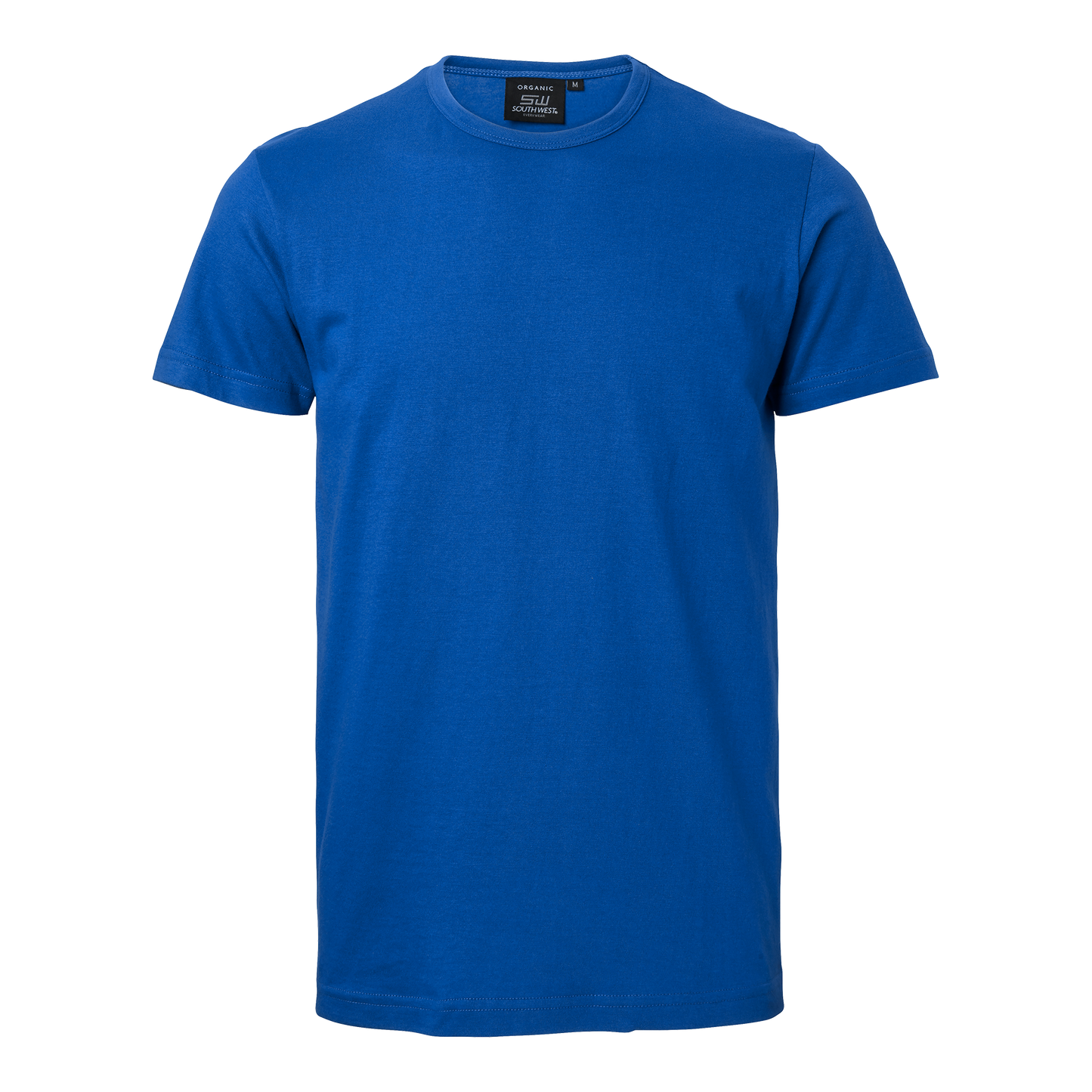 South West Delray T-shirt – Tyylikäs ja kestävä t-paita arkeen ja työhön, miesten.