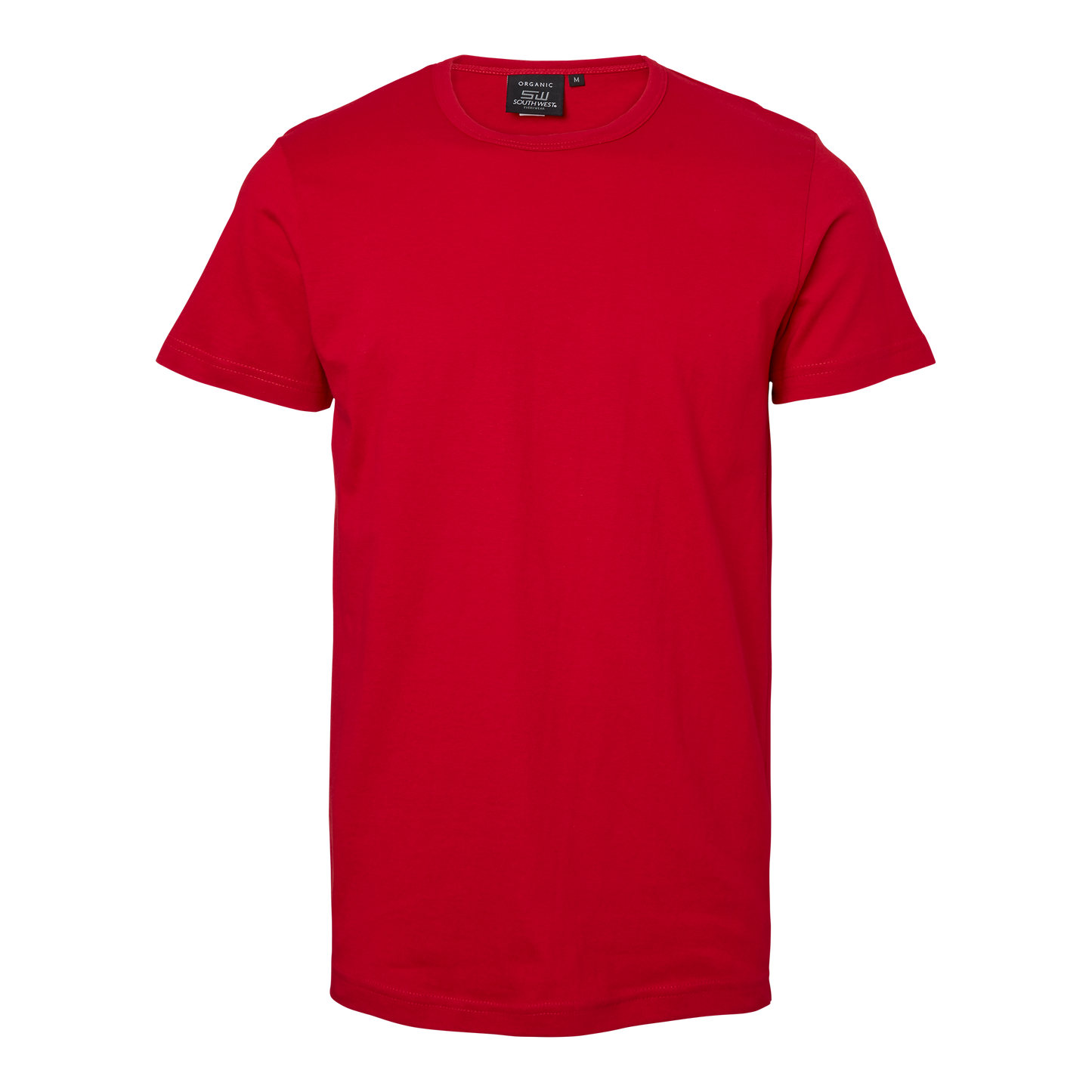 South West Delray T-shirt – Tyylikäs ja kestävä t-paita arkeen ja työhön, miesten.