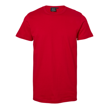 South West Delray T-shirt – Tyylikäs ja kestävä t-paita arkeen ja työhön, miesten.
