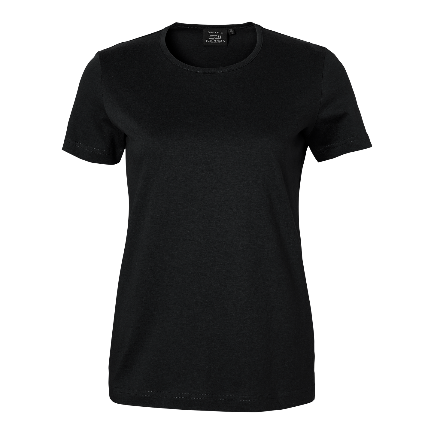 South West Venice T-shirt W – Tyylikäs ja mukava t-paita työ- ja vapaa-aikaan. Paljon värejä.