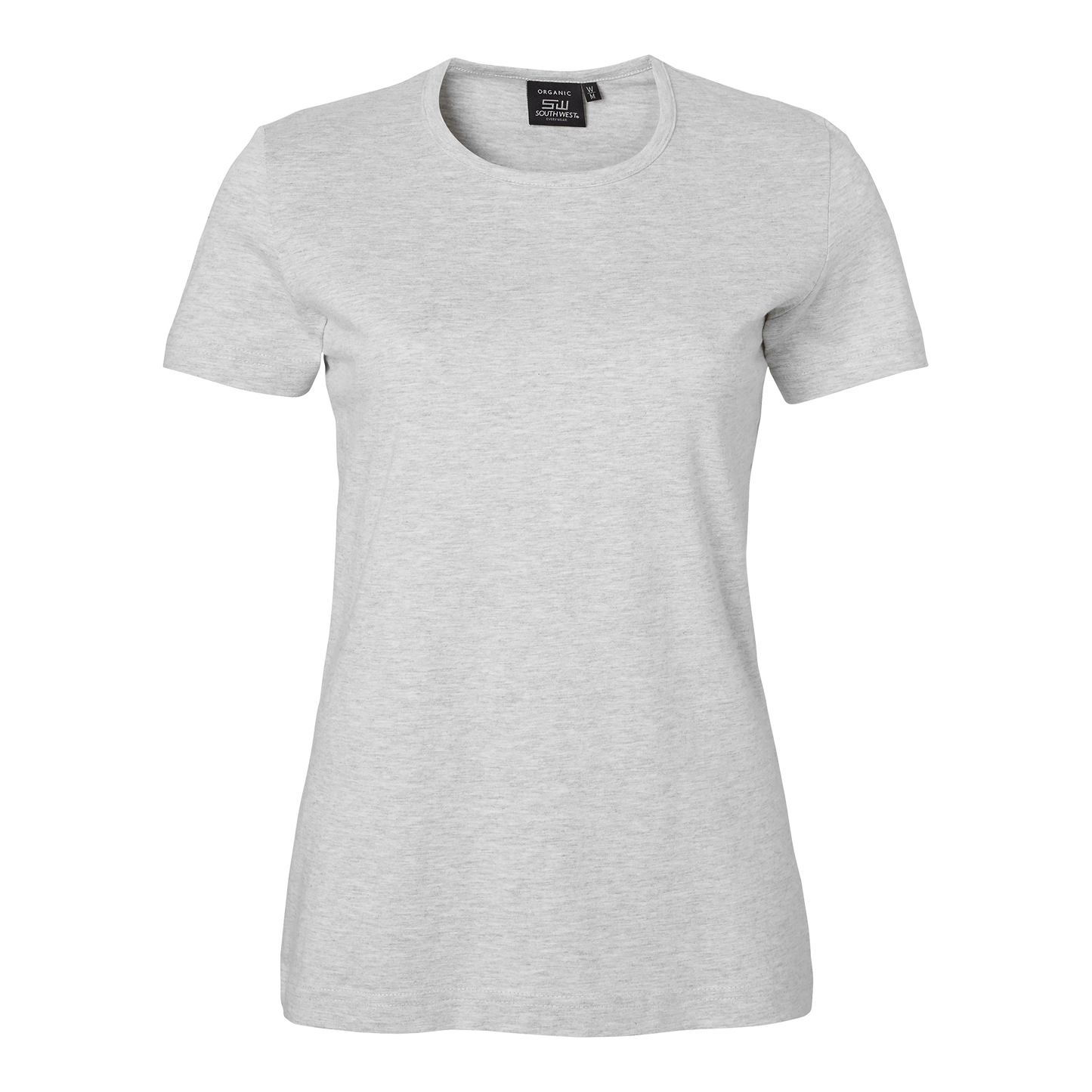 South West Venice T-shirt W – Tyylikäs ja mukava t-paita työ- ja vapaa-aikaan. Paljon värejä.