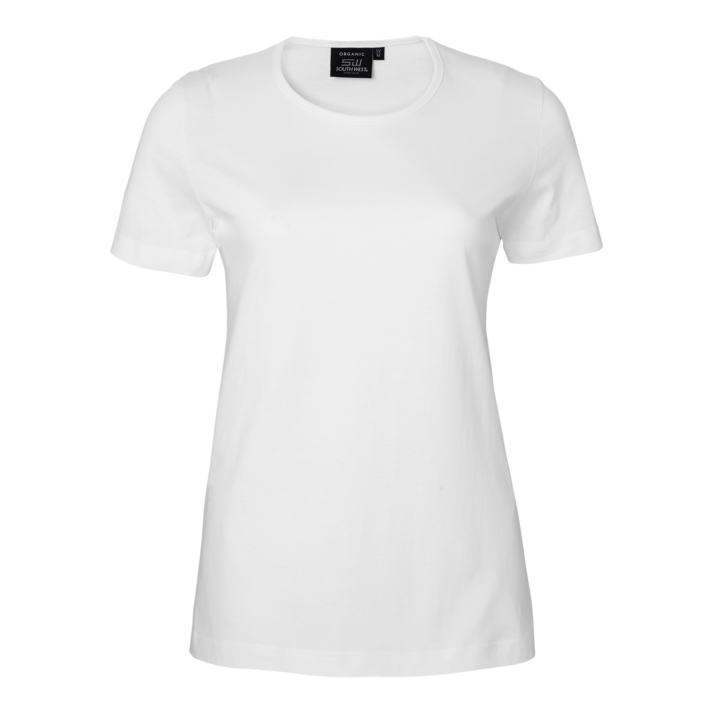 South West Venice T-shirt W – Tyylikäs ja mukava t-paita työ- ja vapaa-aikaan. Paljon värejä.
