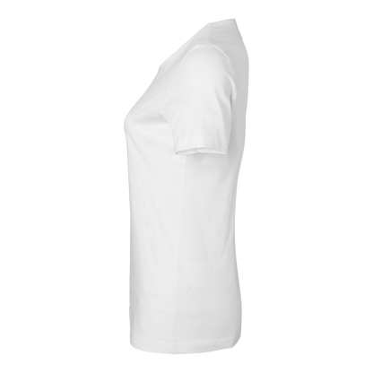 South West Venice T-shirt W – Tyylikäs ja mukava t-paita työ- ja vapaa-aikaan. Paljon värejä.