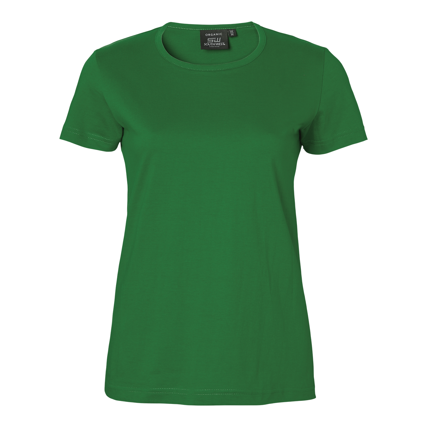 South West Venice T-shirt W – Tyylikäs ja mukava t-paita työ- ja vapaa-aikaan. Paljon värejä.