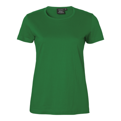 South West Venice T-shirt W – Tyylikäs ja mukava t-paita työ- ja vapaa-aikaan. Paljon värejä.