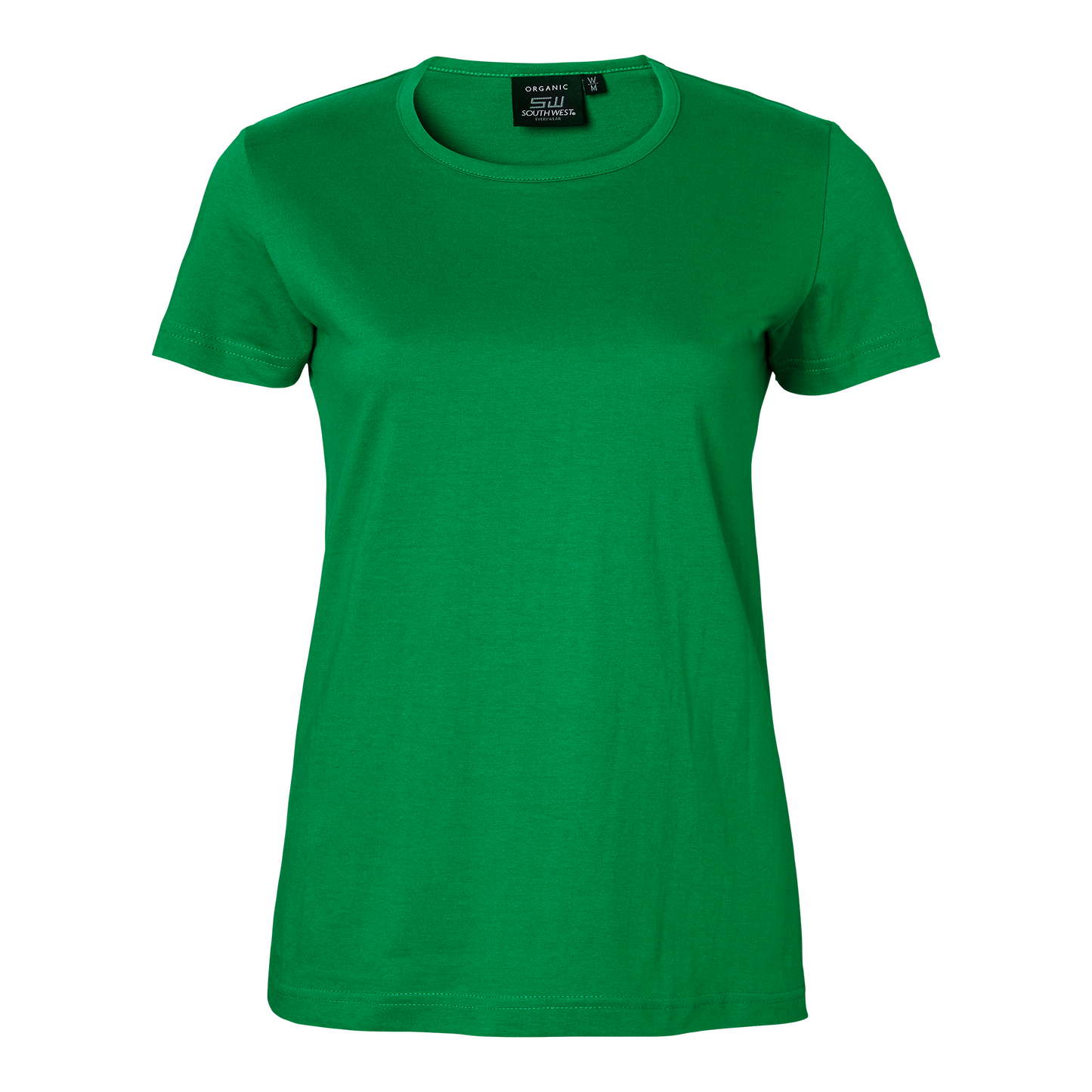 South West Venice T-shirt W – Tyylikäs ja mukava t-paita työ- ja vapaa-aikaan. Paljon värejä.
