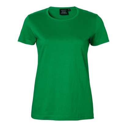 South West Venice T-shirt W – Tyylikäs ja mukava t-paita työ- ja vapaa-aikaan. Paljon värejä.