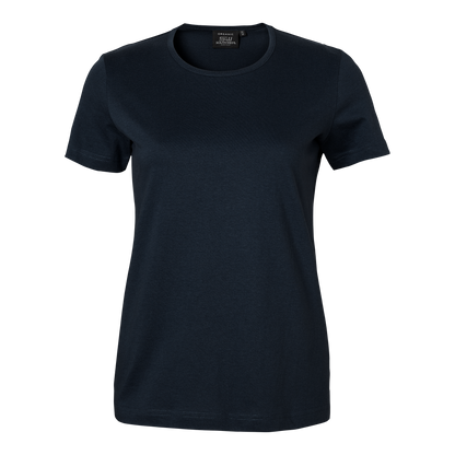 South West Venice T-shirt W – Tyylikäs ja mukava t-paita työ- ja vapaa-aikaan. Paljon värejä.
