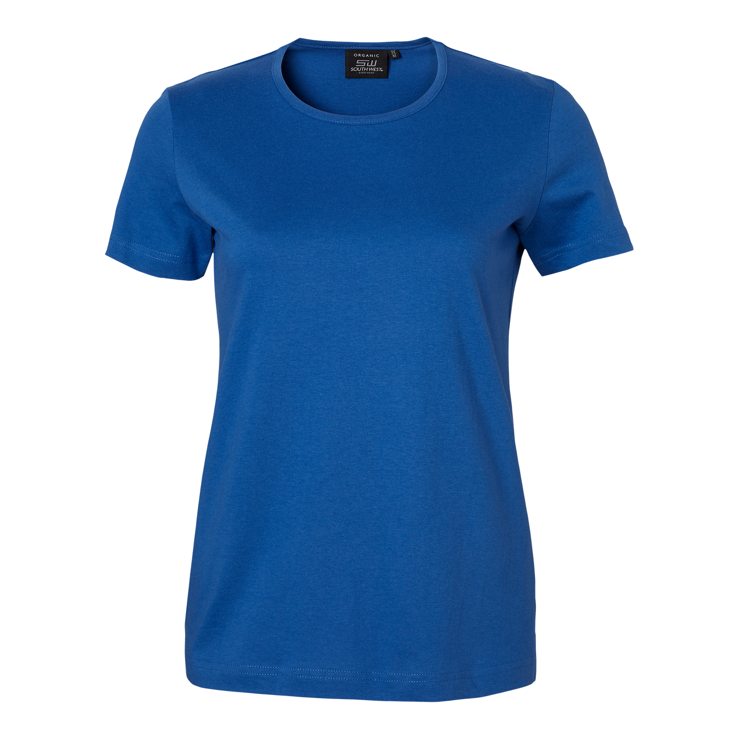 South West Venice T-shirt W – Tyylikäs ja mukava t-paita työ- ja vapaa-aikaan. Paljon värejä.