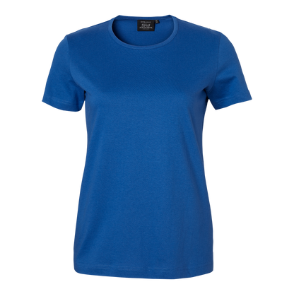 South West Venice T-shirt W – Tyylikäs ja mukava t-paita työ- ja vapaa-aikaan. Paljon värejä.