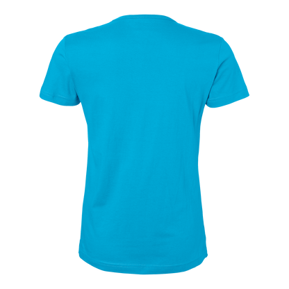 South West Venice T-shirt W – Tyylikäs ja mukava t-paita työ- ja vapaa-aikaan. Paljon värejä.