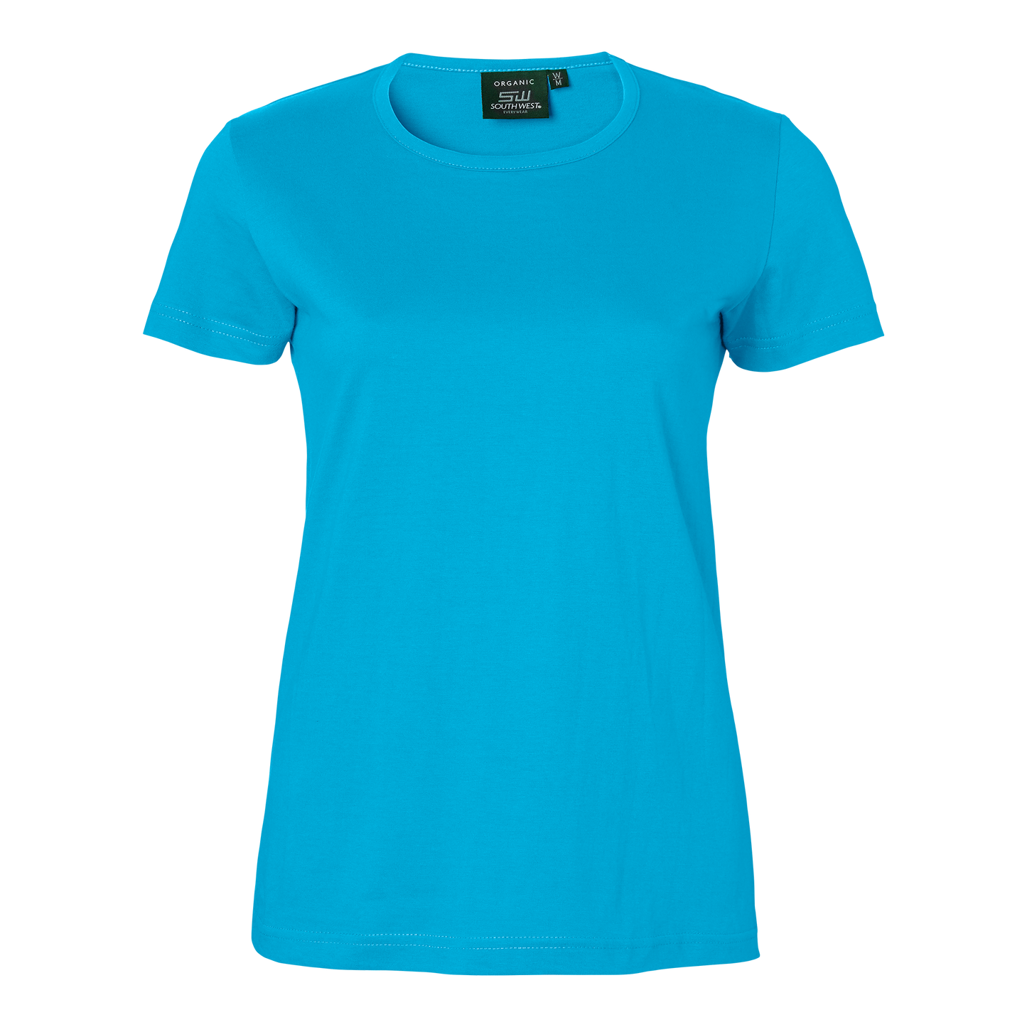 South West Venice T-shirt W – Tyylikäs ja mukava t-paita työ- ja vapaa-aikaan. Paljon värejä.