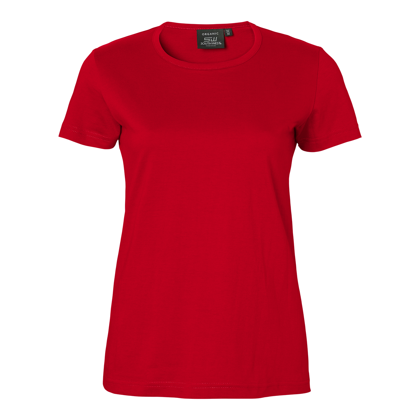 South West Venice T-shirt W – Tyylikäs ja mukava t-paita työ- ja vapaa-aikaan. Paljon värejä.