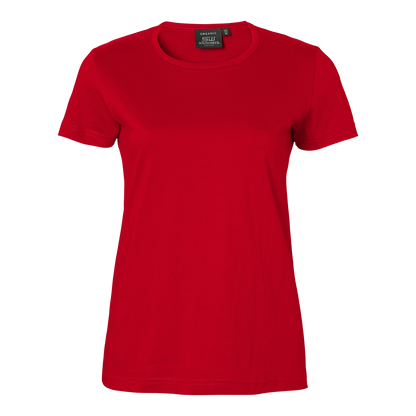 South West Venice T-shirt W – Tyylikäs ja mukava t-paita työ- ja vapaa-aikaan. Paljon värejä.