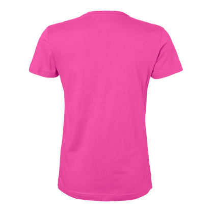 South West Venice T-shirt W – Tyylikäs ja mukava t-paita työ- ja vapaa-aikaan. Paljon värejä.
