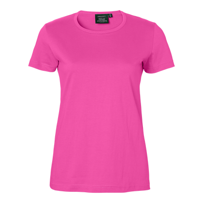 South West Venice T-shirt W – Tyylikäs ja mukava t-paita työ- ja vapaa-aikaan. Paljon värejä.