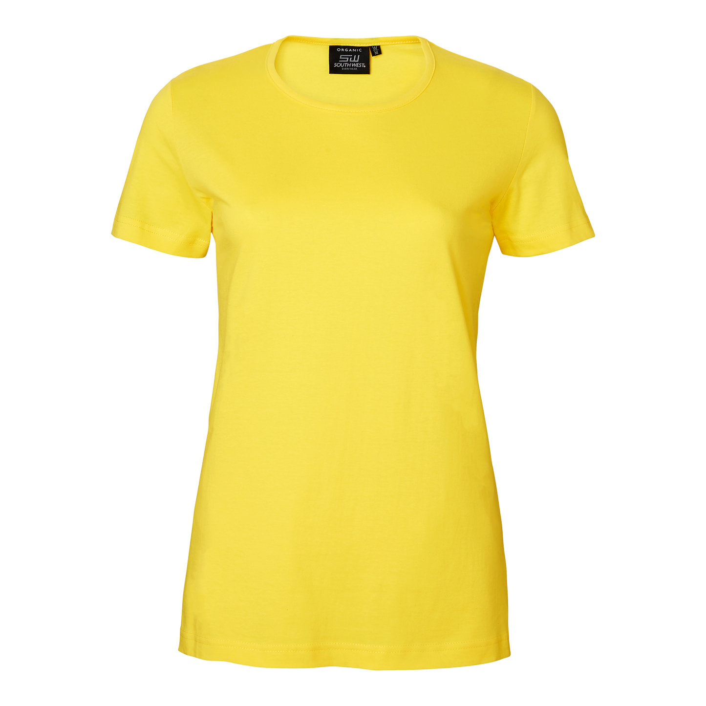 South West Venice T-shirt W – Tyylikäs ja mukava t-paita työ- ja vapaa-aikaan. Paljon värejä.