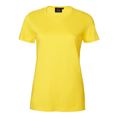 South West Venice T-shirt W – Tyylikäs ja mukava t-paita työ- ja vapaa-aikaan. Paljon värejä.