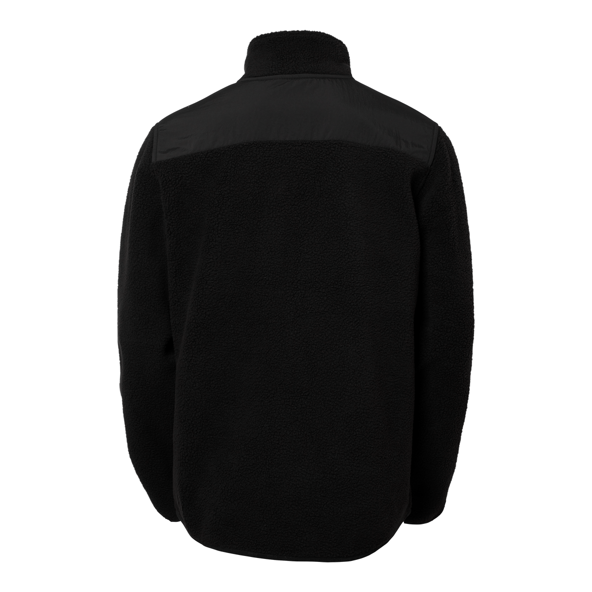 South West Paul Fleece - Miesten sherpa-fleecetakki, 4 väriä
