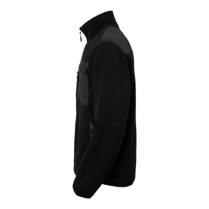 South West Paul Fleece - Miesten sherpa-fleecetakki, 4 väriä