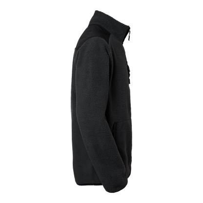 South West Paul Fleece - Miesten sherpa-fleecetakki, 4 väriä