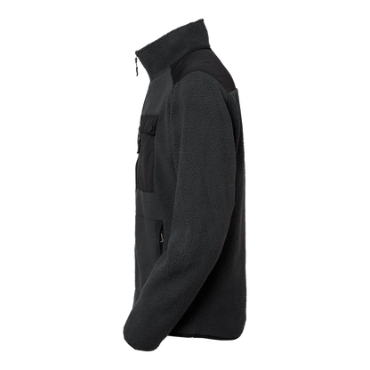 South West Paul Fleece - Miesten sherpa-fleecetakki, 4 väriä