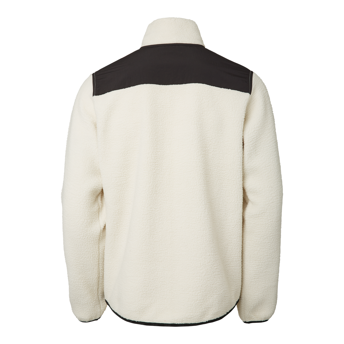 South West Paul Fleece - Miesten sherpa-fleecetakki, 4 väriä