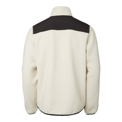 South West Paul Fleece - Miesten sherpa-fleecetakki, 4 väriä