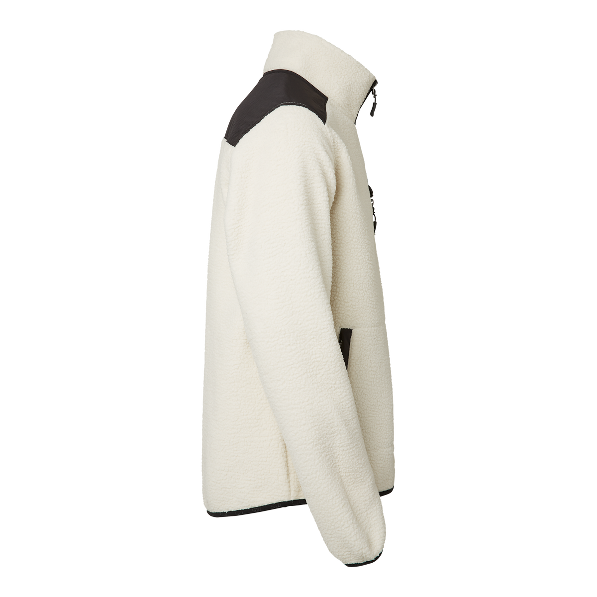 South West Paul Fleece - Miesten sherpa-fleecetakki, 4 väriä