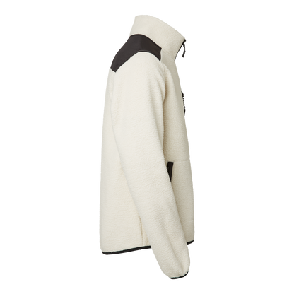South West Paul Fleece - Miesten sherpa-fleecetakki, 4 väriä
