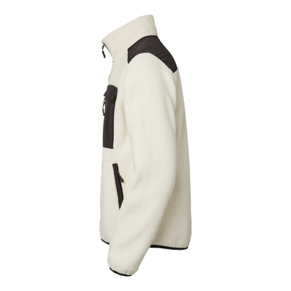 South West Paul Fleece - Miesten sherpa-fleecetakki, 4 väriä