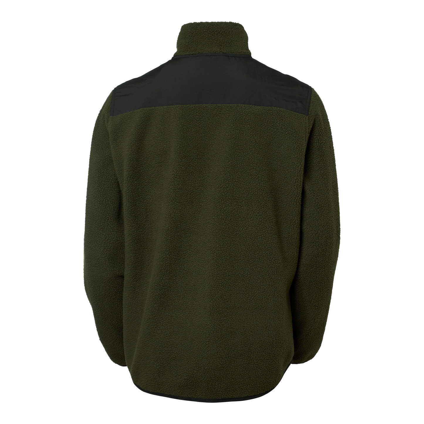 South West Paul Fleece - Miesten sherpa-fleecetakki, 4 väriä