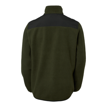 South West Paul Fleece - Miesten sherpa-fleecetakki, 4 väriä