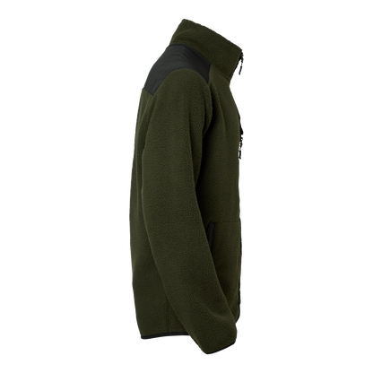 South West Paul Fleece - Miesten sherpa-fleecetakki, 4 väriä