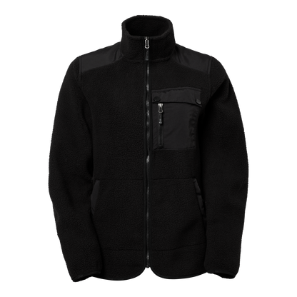 South West Polly Fleece - Naisten sherpa-fleecetakki