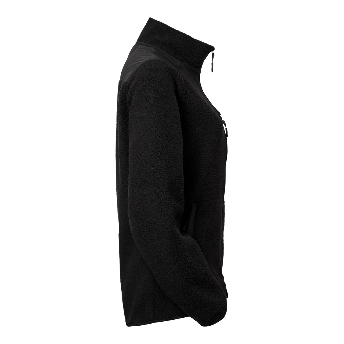 South West Polly Fleece - Naisten sherpa-fleecetakki