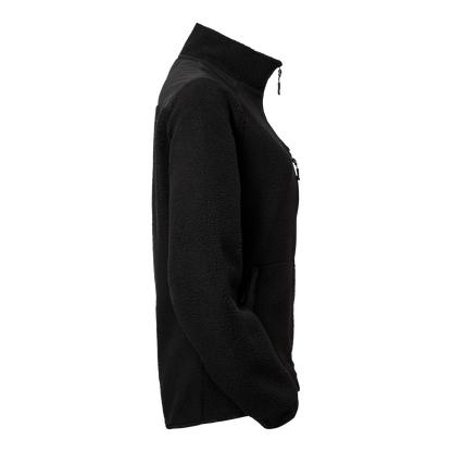 South West Polly Fleece - Naisten sherpa-fleecetakki