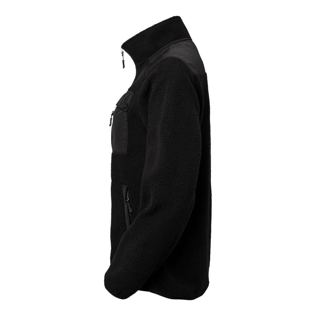South West Polly Fleece - Naisten sherpa-fleecetakki