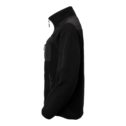 South West Polly Fleece - Naisten sherpa-fleecetakki