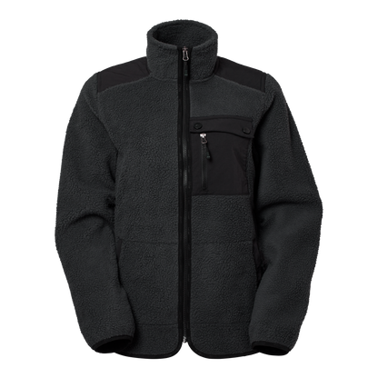 South West Polly Fleece - Naisten sherpa-fleecetakki