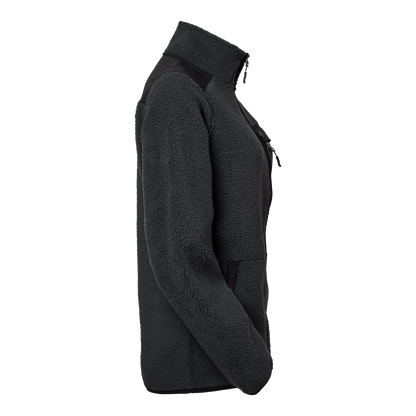 South West Polly Fleece - Naisten sherpa-fleecetakki
