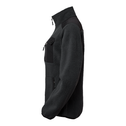 South West Polly Fleece - Naisten sherpa-fleecetakki