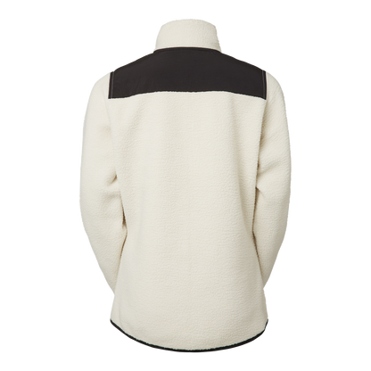 South West Polly Fleece - Naisten sherpa-fleecetakki