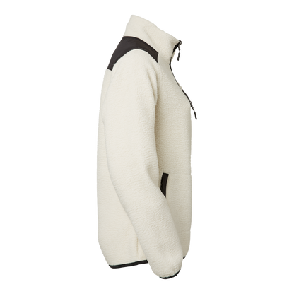 South West Polly Fleece - Naisten sherpa-fleecetakki