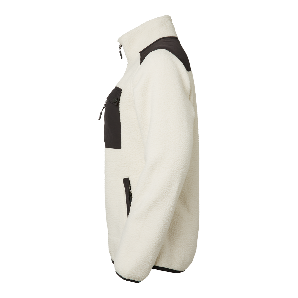 South West Polly Fleece - Naisten sherpa-fleecetakki