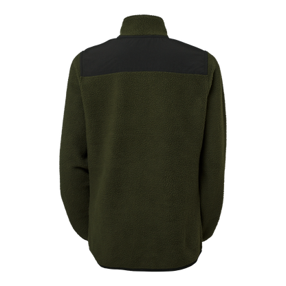 South West Polly Fleece - Naisten sherpa-fleecetakki
