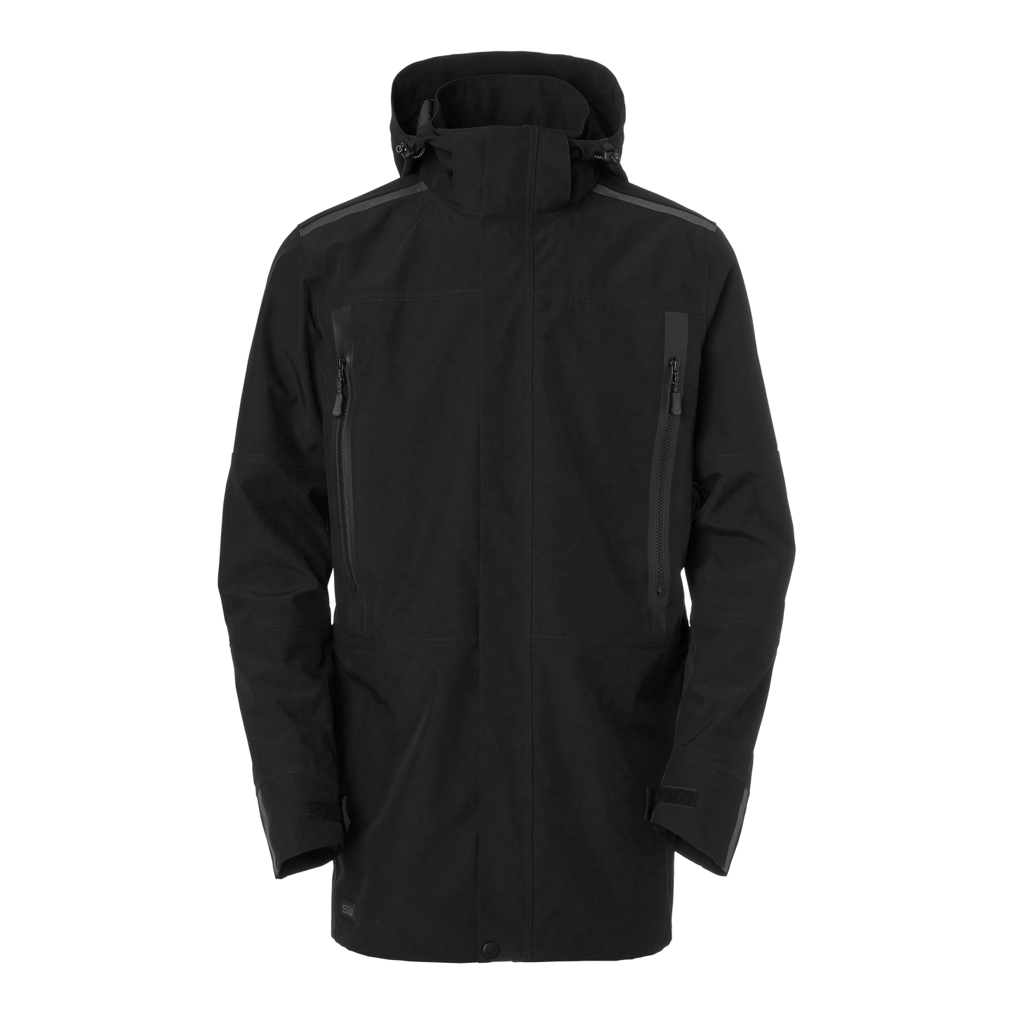South West Ames Parka Miehille
